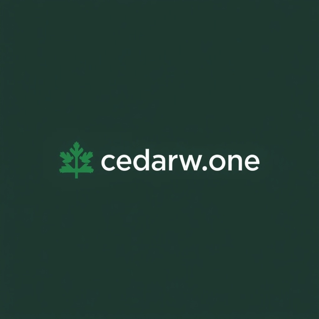 Cedarw